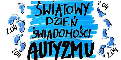 Światowy Dzień Świadomości Autyzmu
