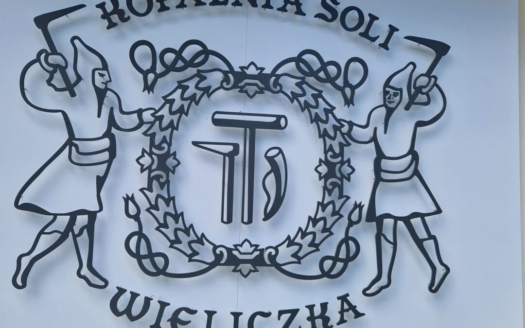 ZIELONA SZKOŁA C.D. :-)