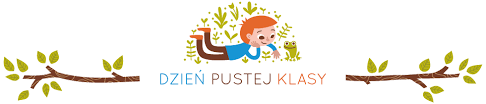 CERTYFIKAT UCZESTNICTWA – DZIEŃ PUSTEJ KLASY