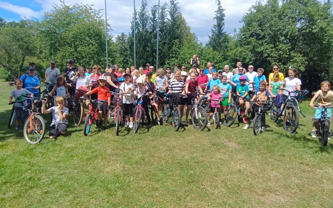 PIKNIK ROWEROWY