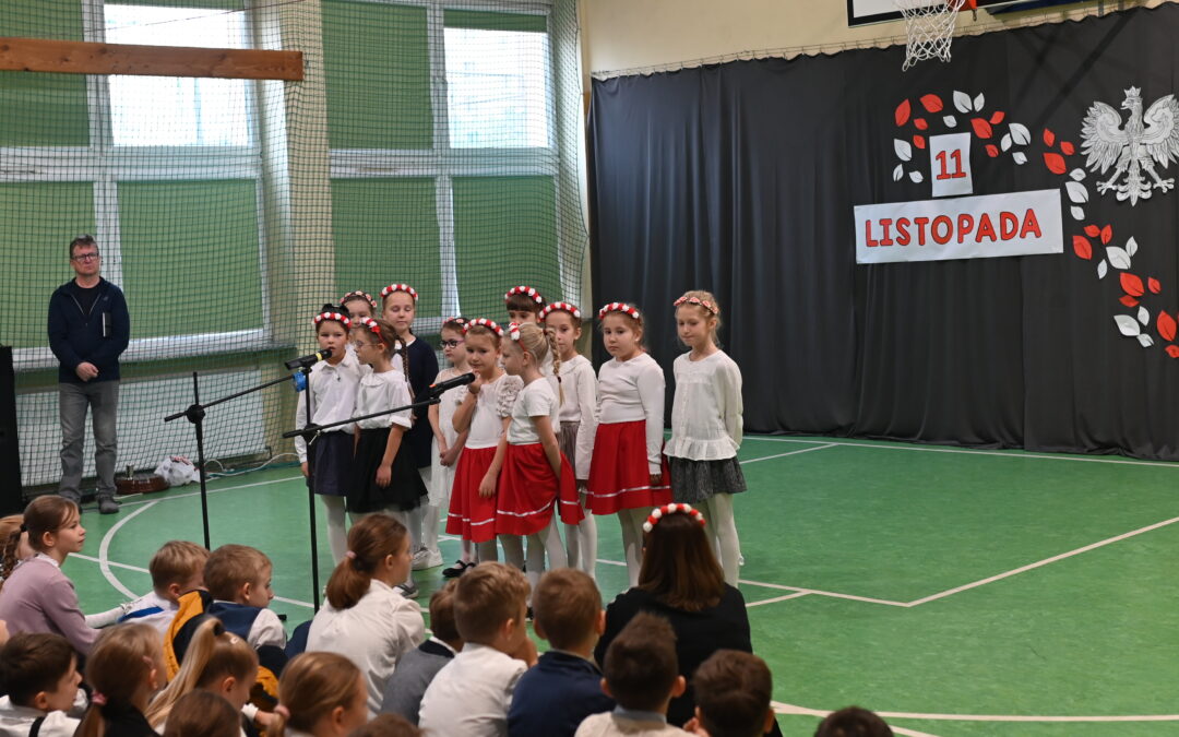 Dzień Niepodległości