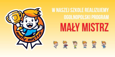 Mały Mistrz