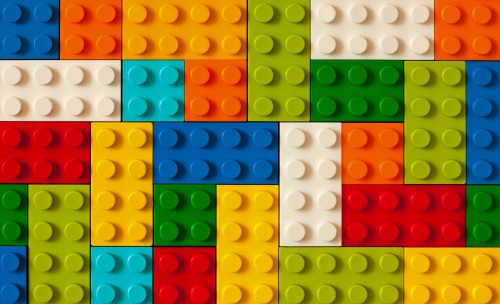 AKCJA „PODARUJ DRUGIE ŻYCIE KLOCKOM LEGO”