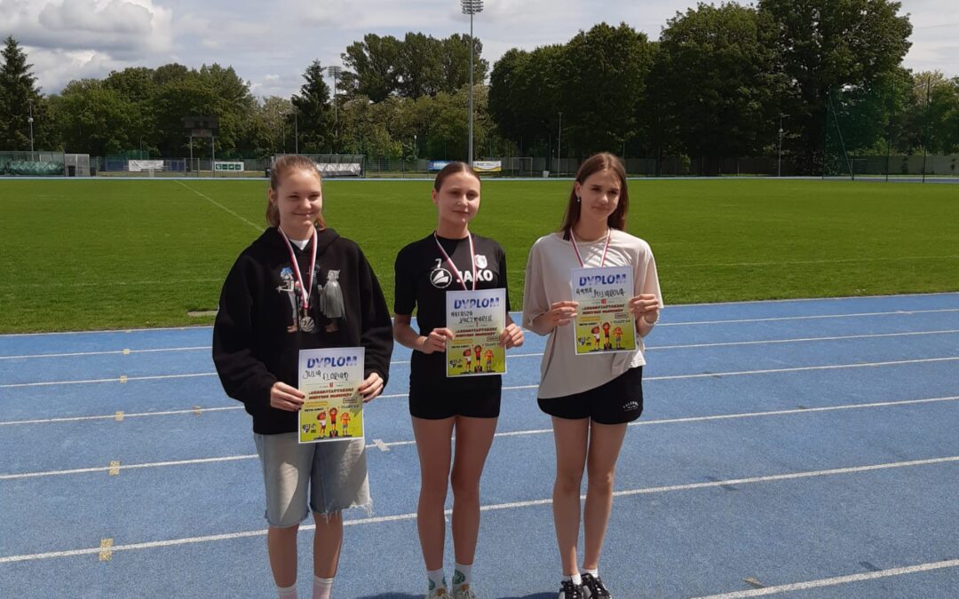 Współzawodnictwo sportowe szkół podstawowych