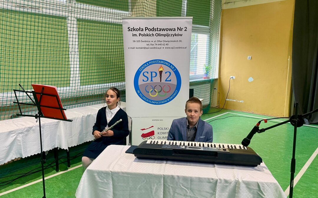 Dzień Edukacji Narodowej