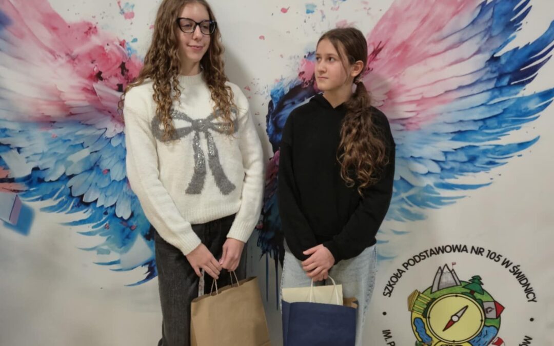 XXII Świdnicki Międzyszkolny Konkurs Ortograficzny