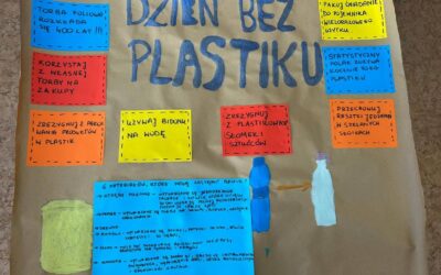 Dzień bez Torby Foliowej