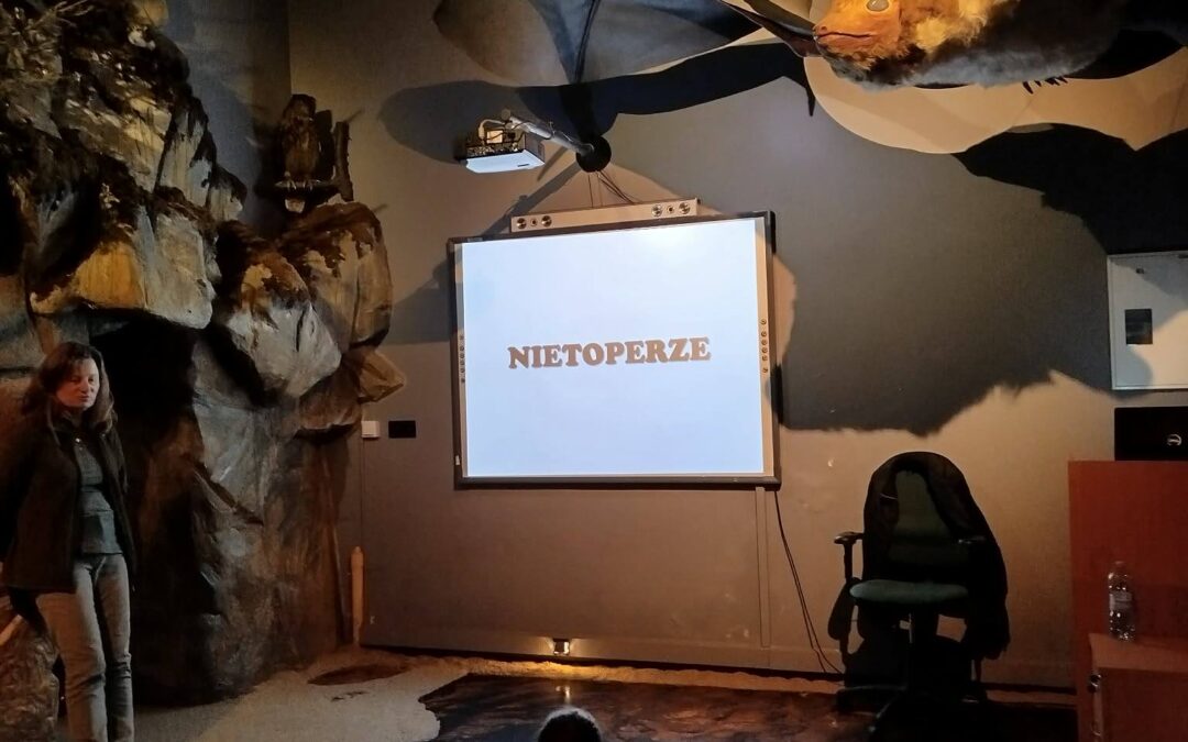 Edukacja Przyszłości – Zielona Edukacja