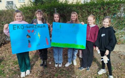 Edukacja Przyszłości – Zielona Edukacja