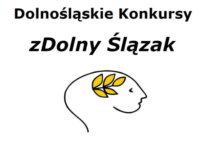 Konkurs przedmiotowy „Zdolny Ślązak”