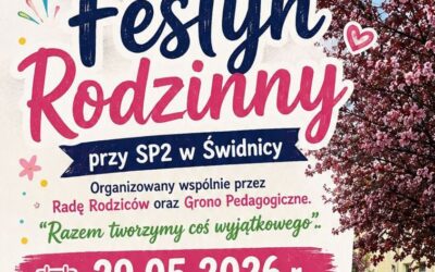 Festyn Rodzinny
