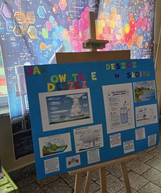 SCIENCE FESTIVAL