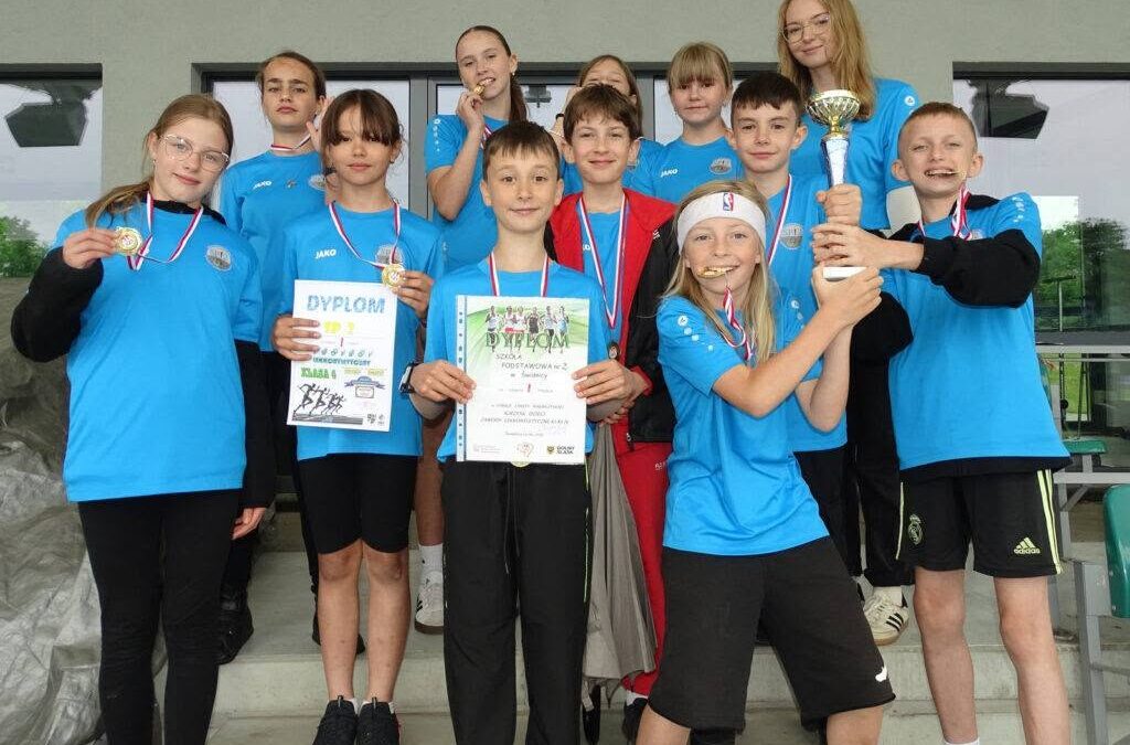 Zawody w trójboju lekkoatletycznym