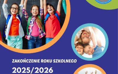 Zakończenie roku szkolnego 2025/2026