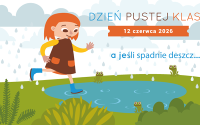 Dzień pustej klasy